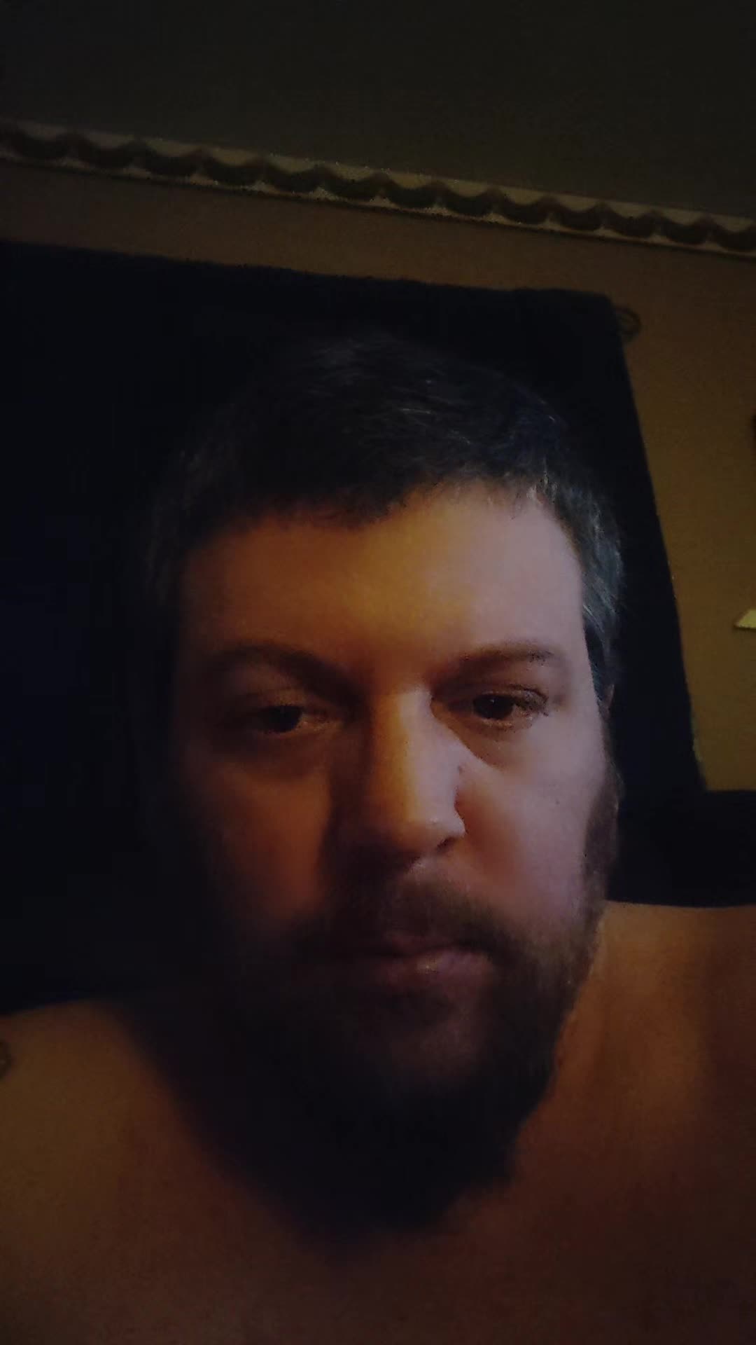 @Chris Ferrell923