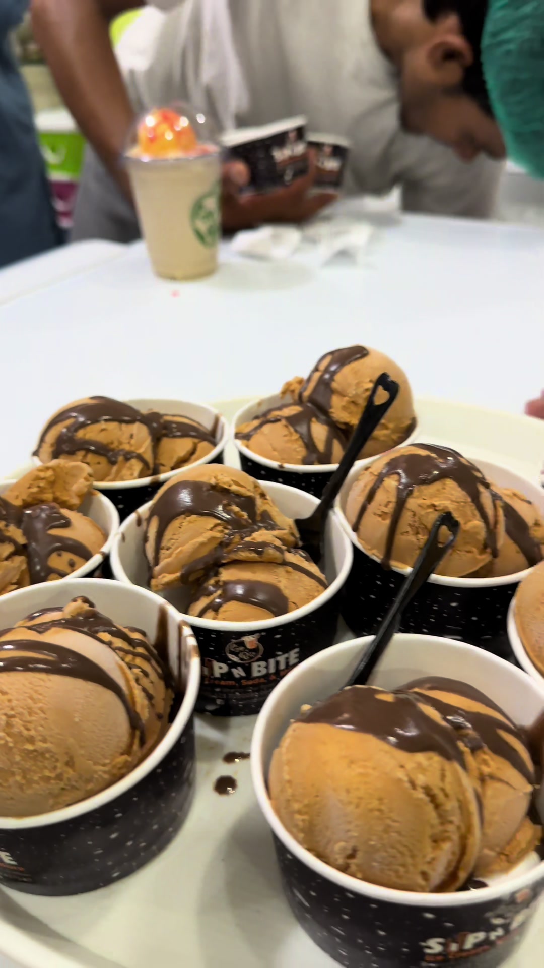 @Sip n Bite