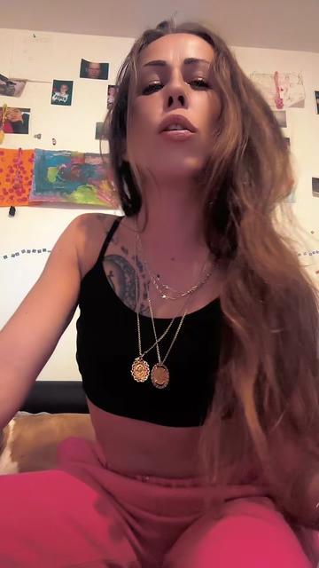@😈Sheitana666🇩🇿🦔Weyssone👑