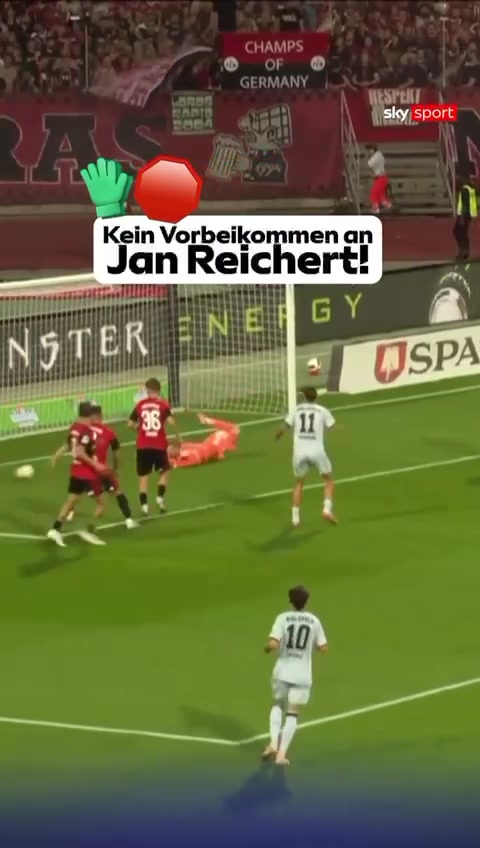 @Goalkeeping Development