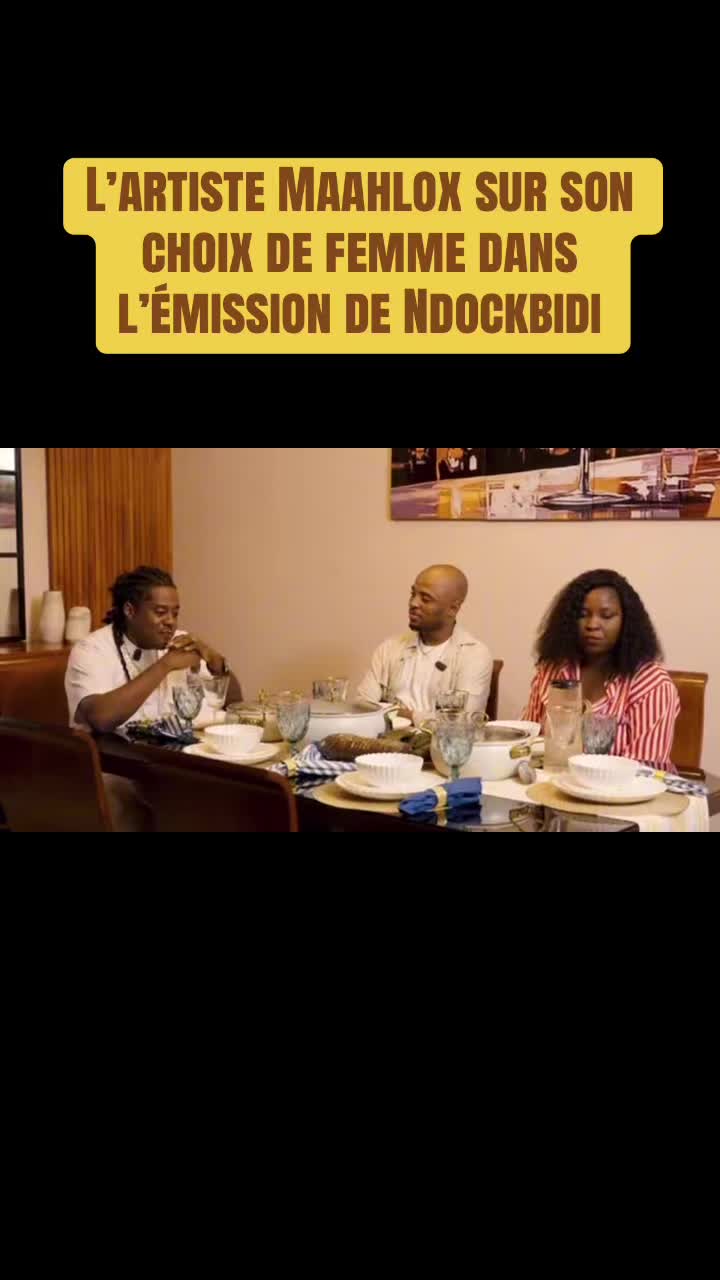 @Cmr Influencial Hub🇨🇲