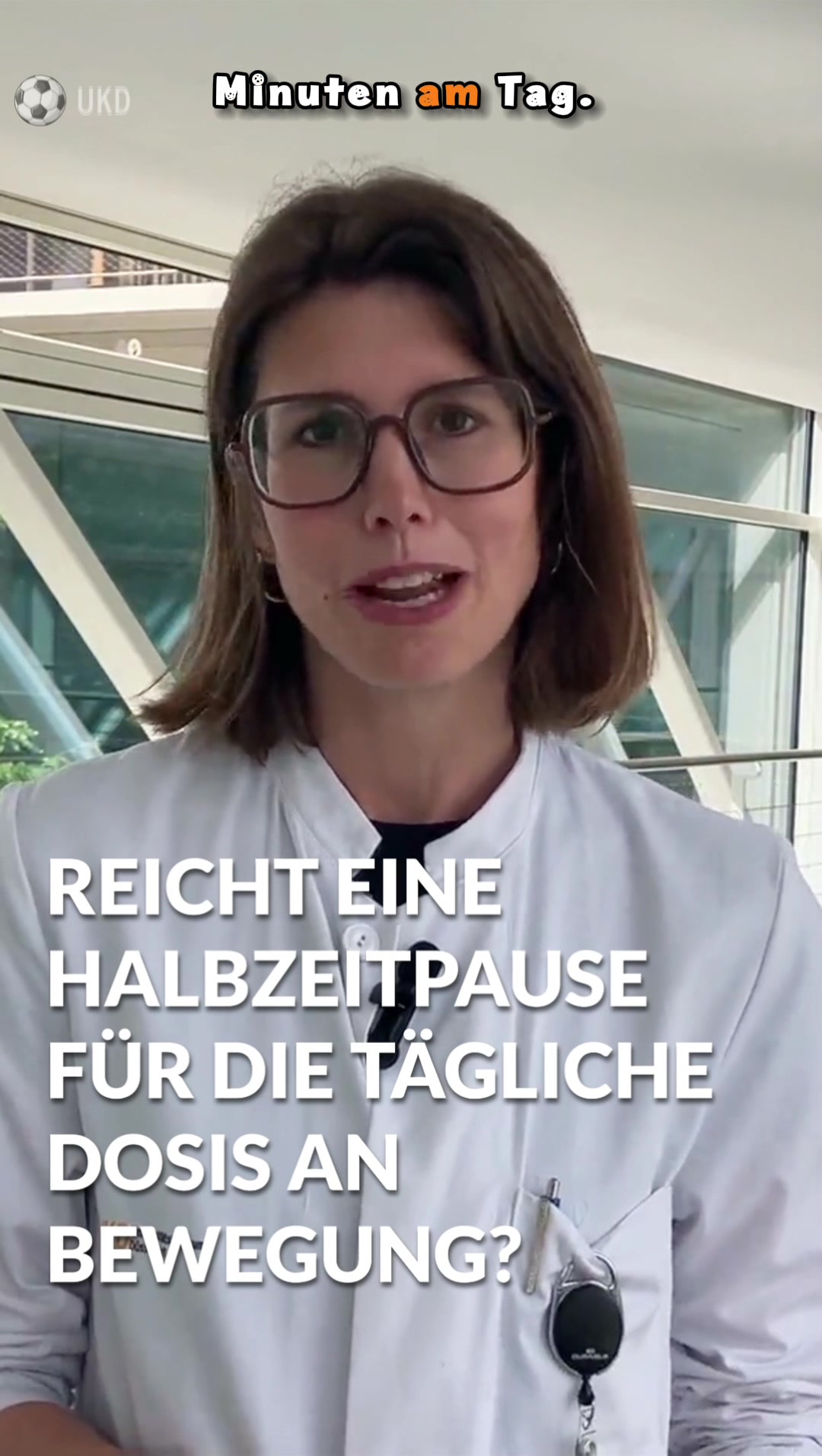 @Uniklinik D&uuml;sseldorf