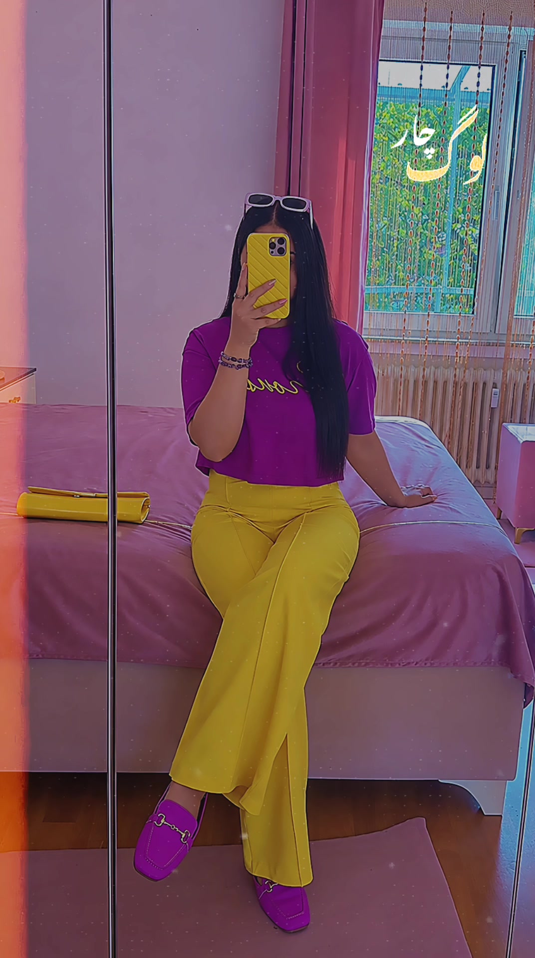 @دخت مزار جان 👸🏼