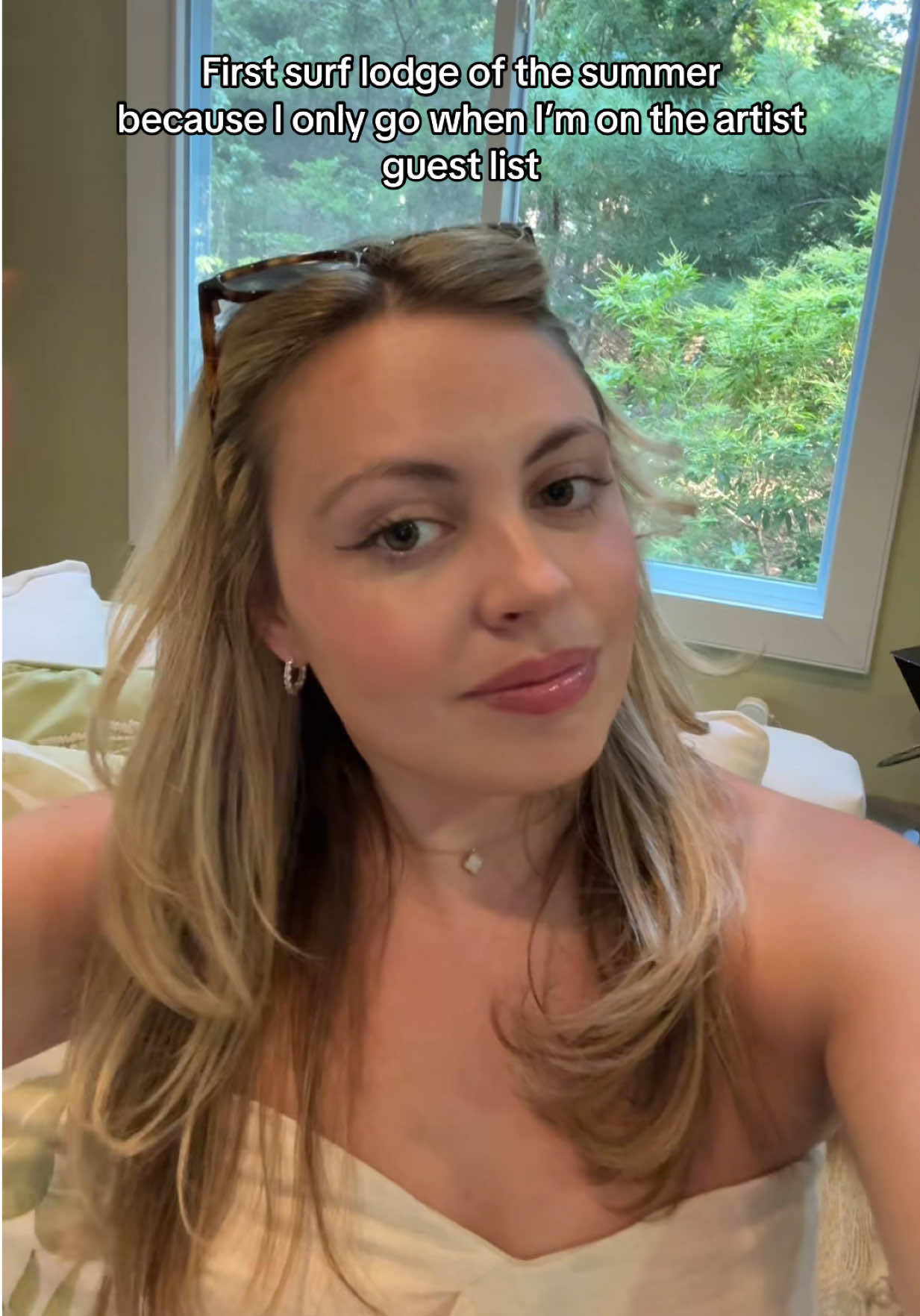 @Danielle Ferrara