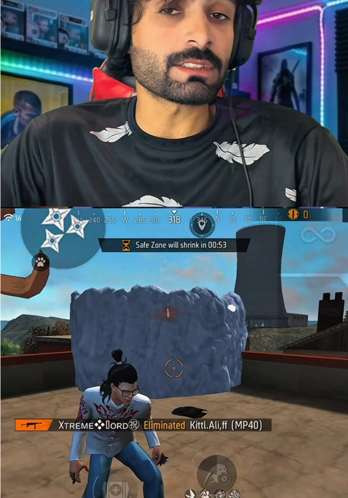 @BOSS TIKTOK