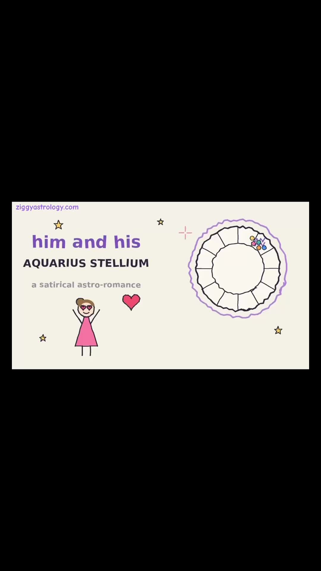 @Ziggy Astrology