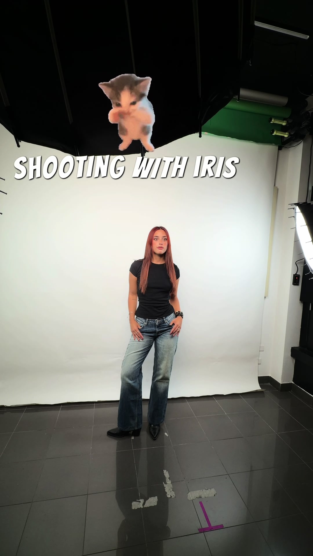 @Iris