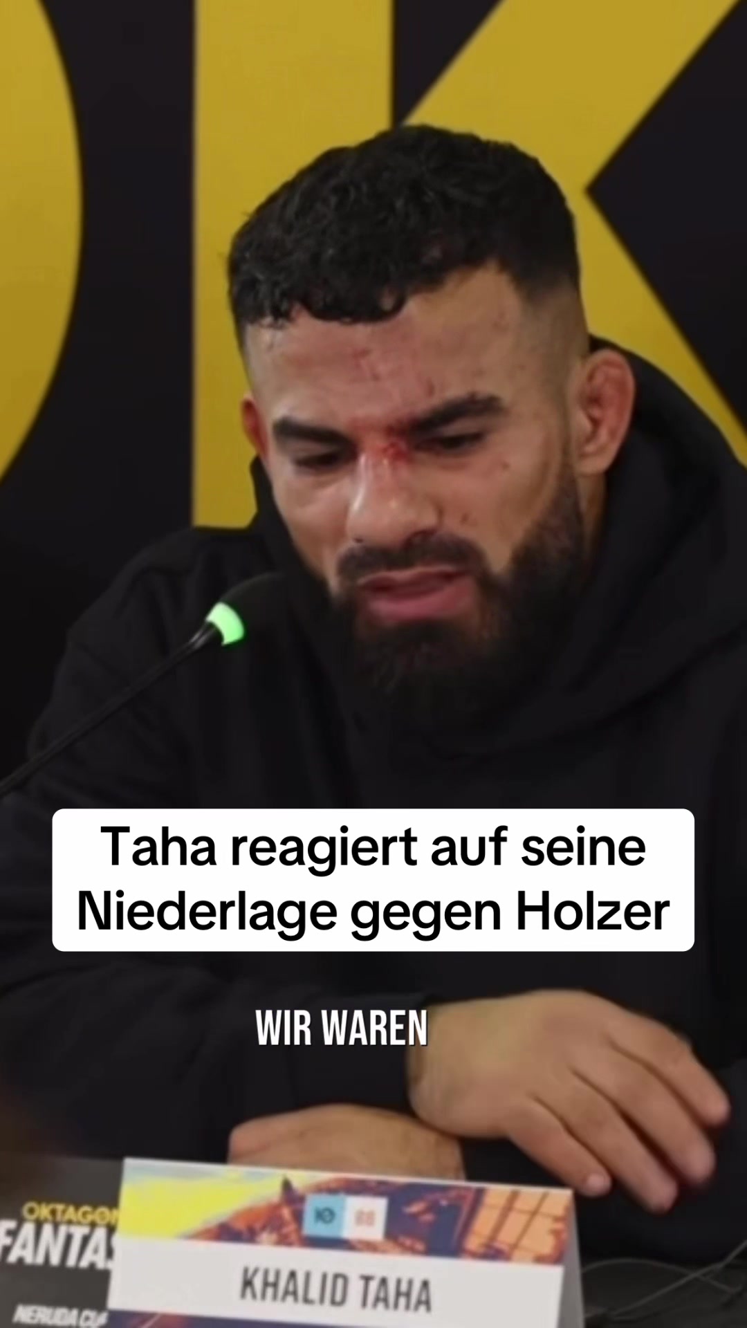 @MMA_OHNE_Maske | MMA CONTENT🥊