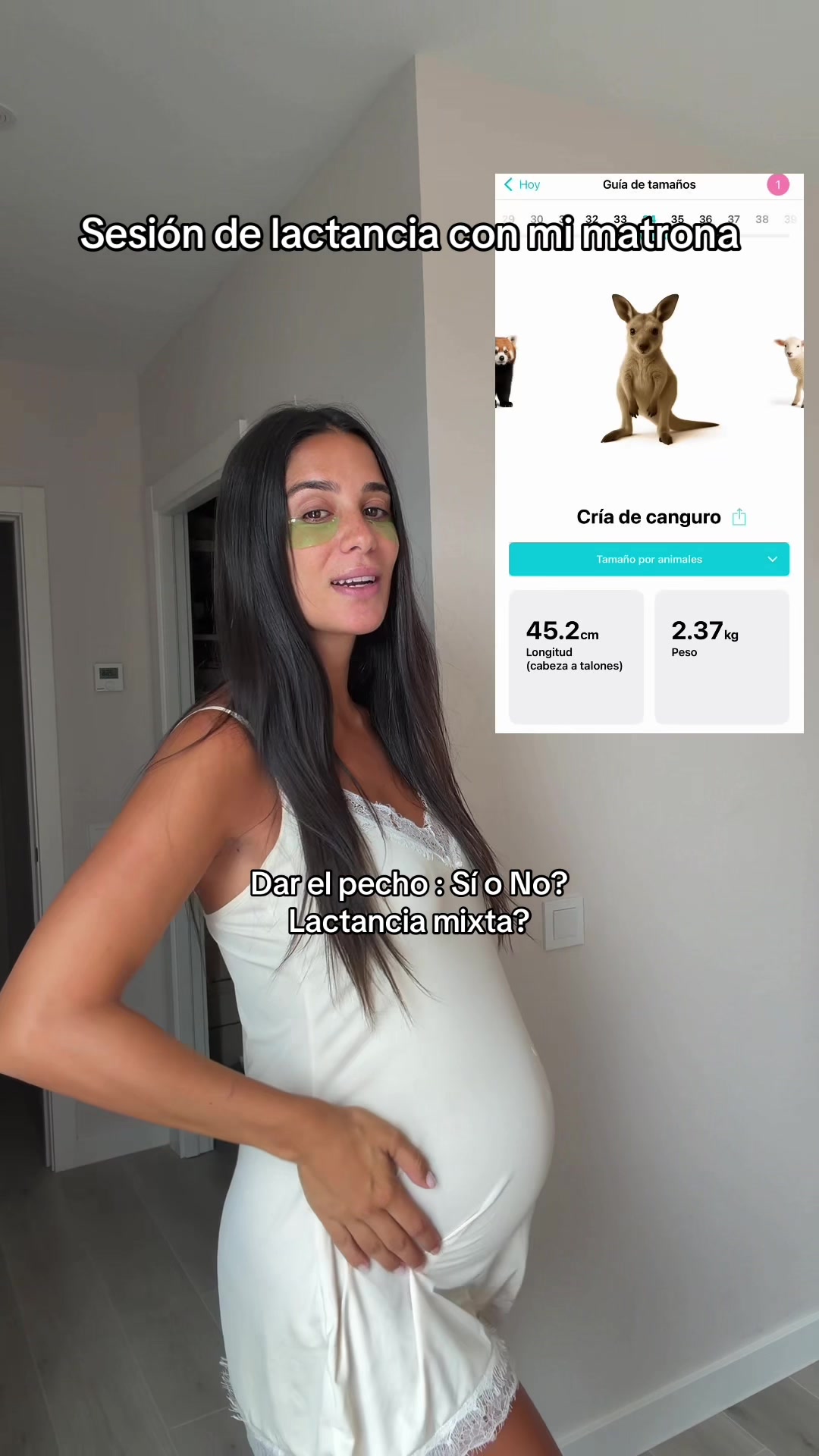 @Claudia Martinez