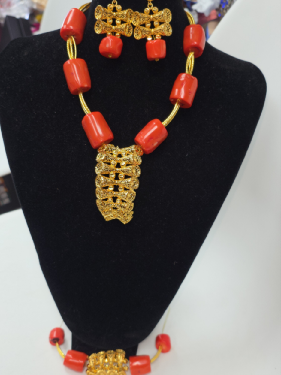 @Dabira Jewelry and more