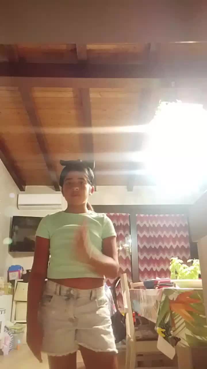 @Gloria Patti