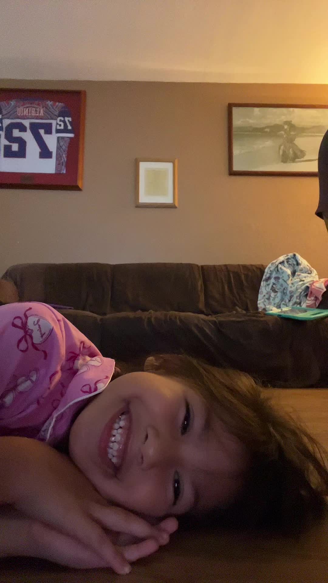 @Mama Manu