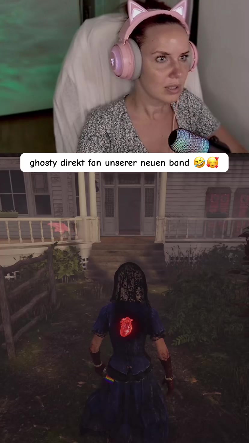 @RubyRising | Twitch