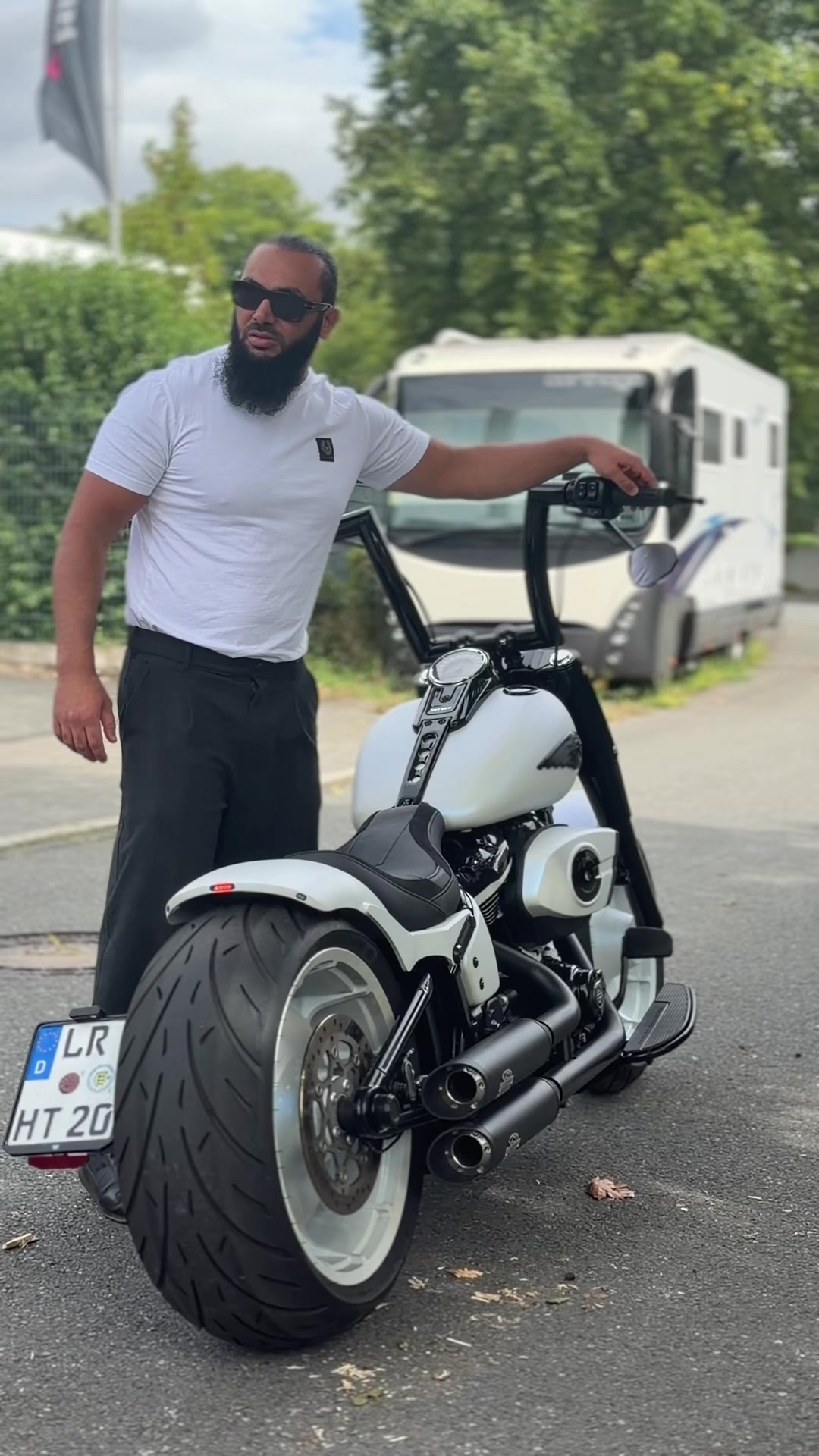 @Germany_Custom_Chopper