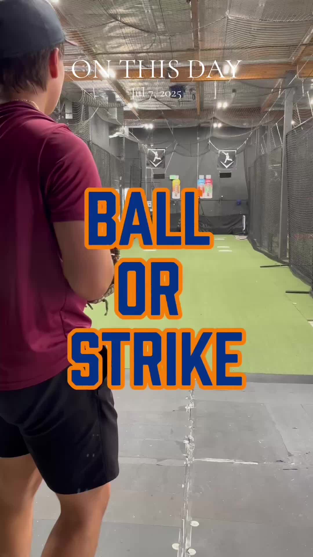 @CUTTERNATION BASEBALL