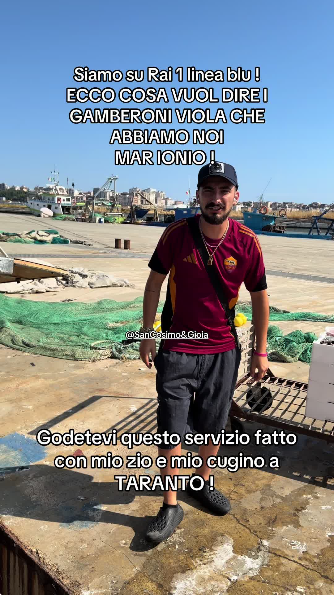 @Pescheria F.LLI D’Andria 68º
