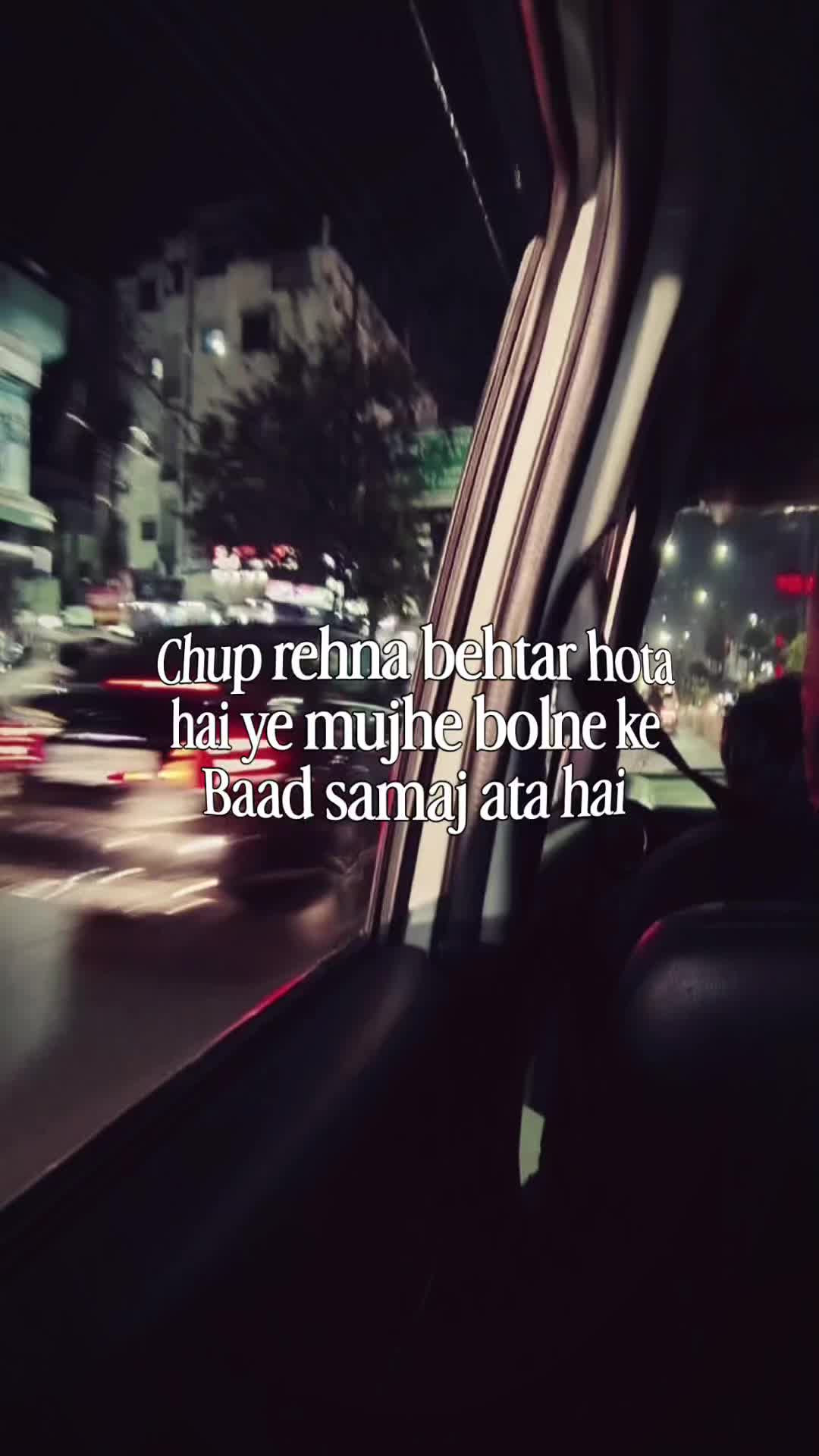 @بیڈی ھوں یار 🥀