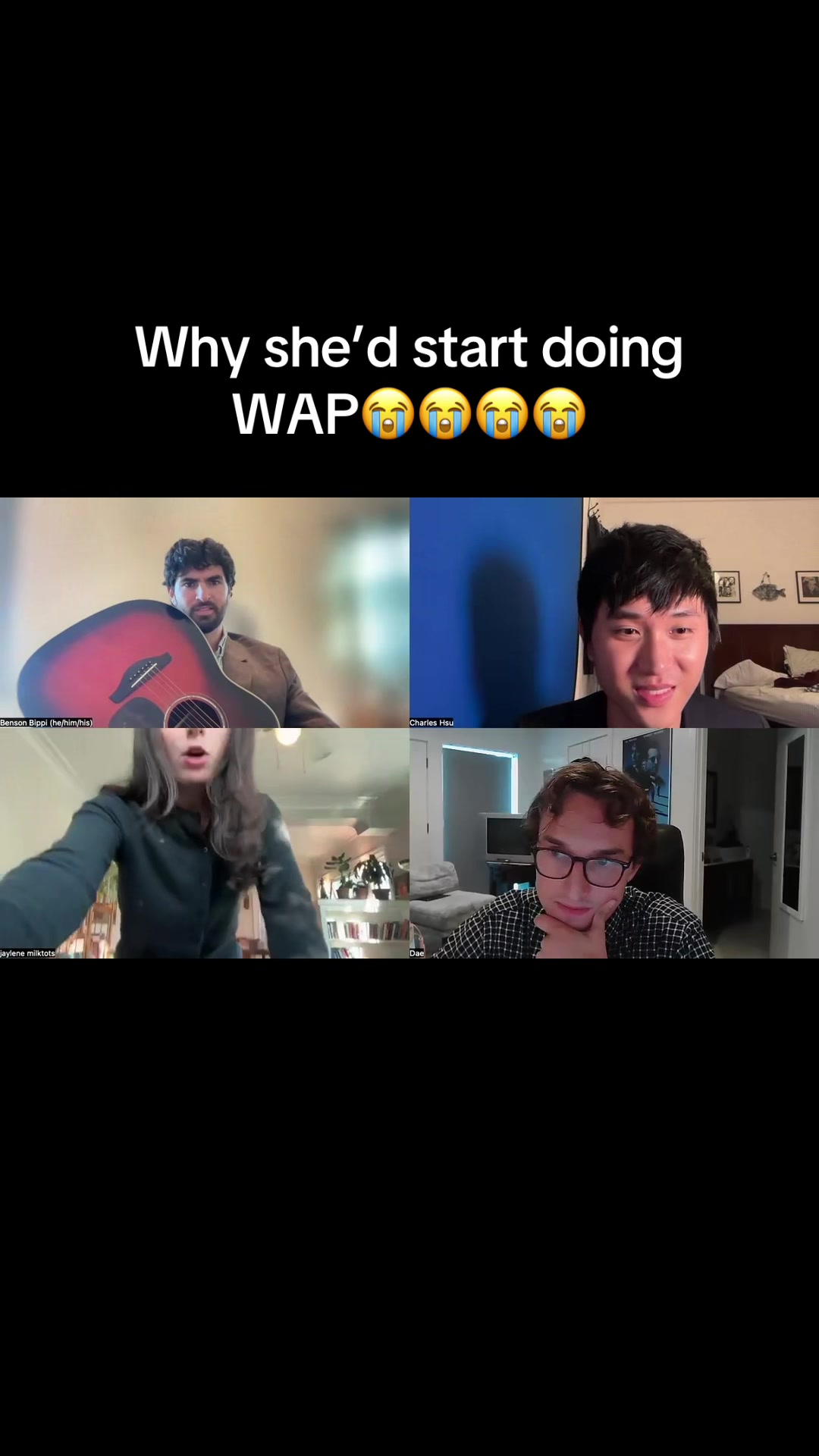 @Charles Hsu Spam Account