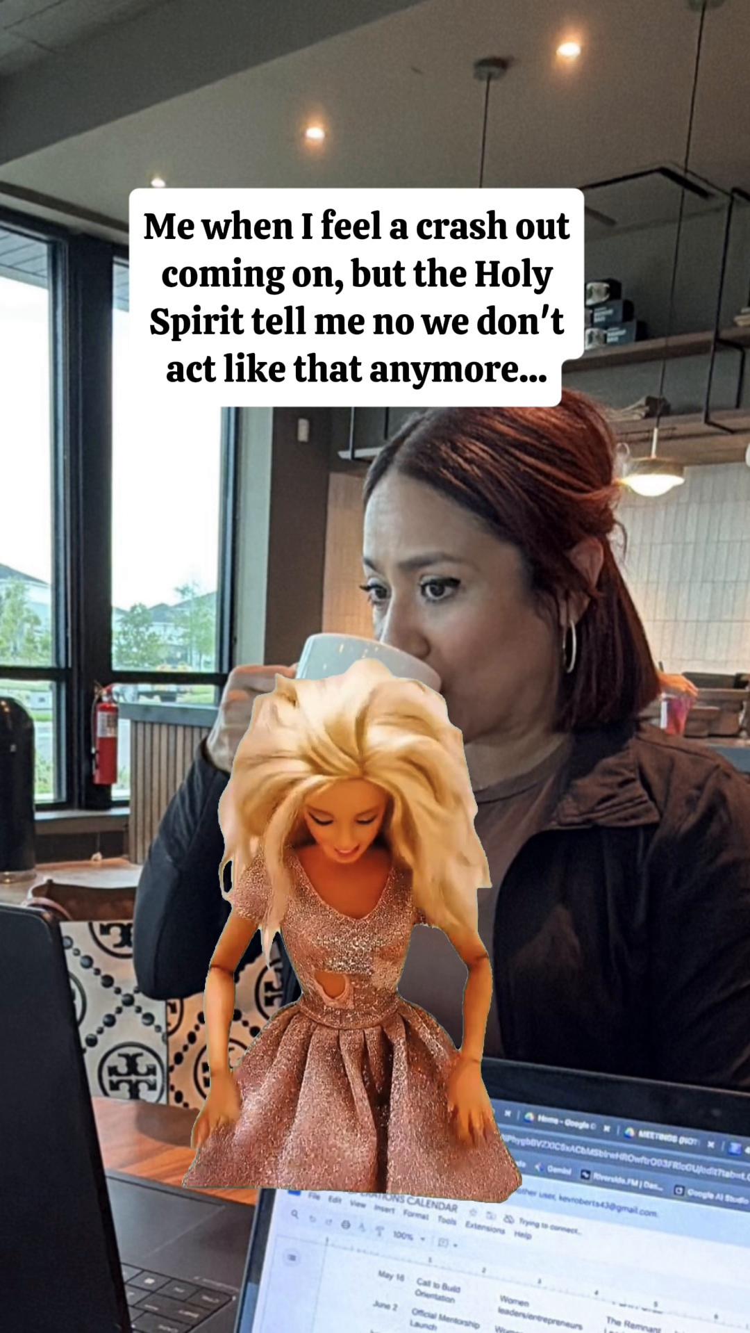 @Stephanie | Prophetess | Coach