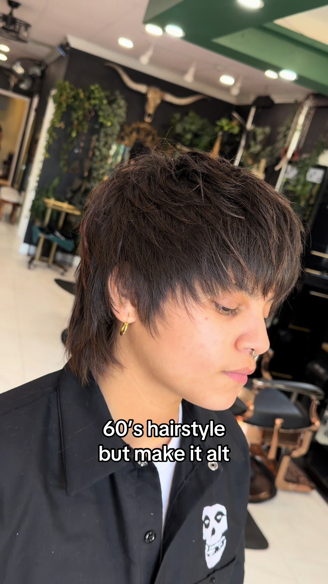 @Hair by Dennis