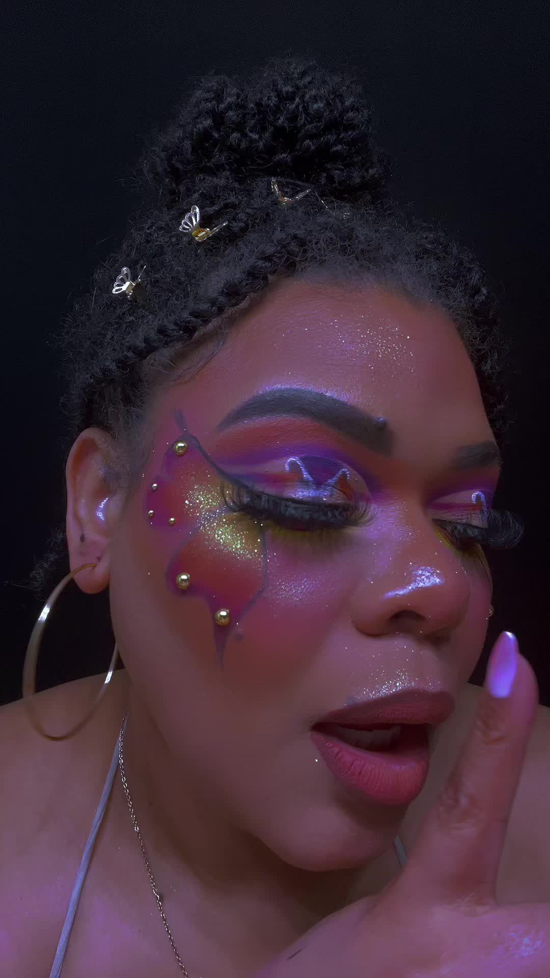 @Lovelybeautymua