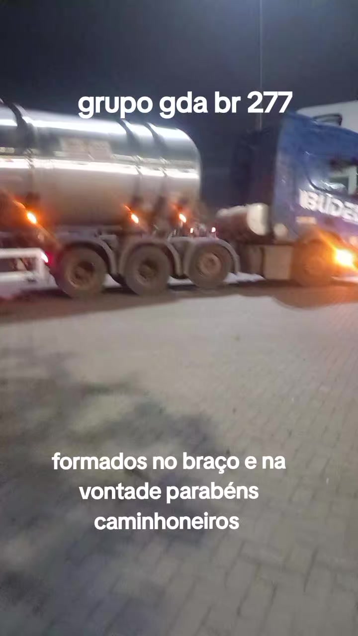 @grupo gda br 277