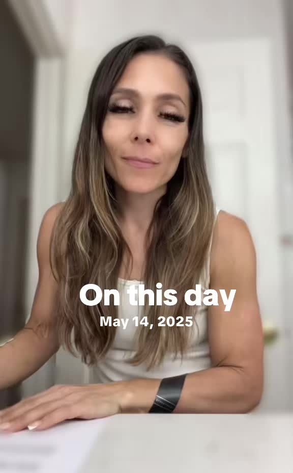 @Amanda Cisko