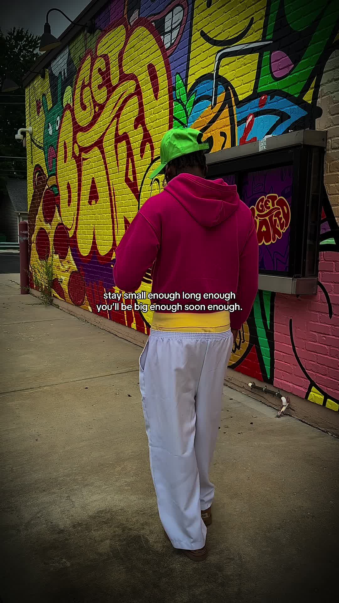 @ 