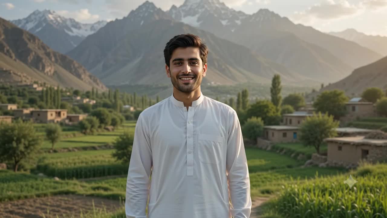 @PathanBoy
