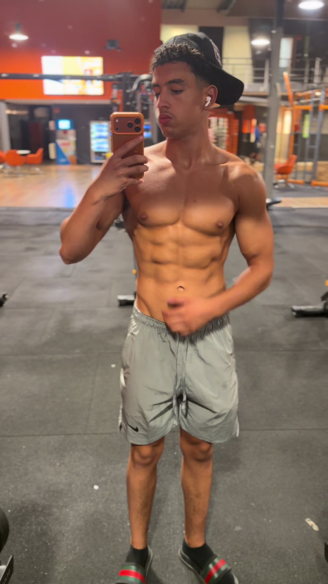 @MORRO FIT || Hybrid Athlete