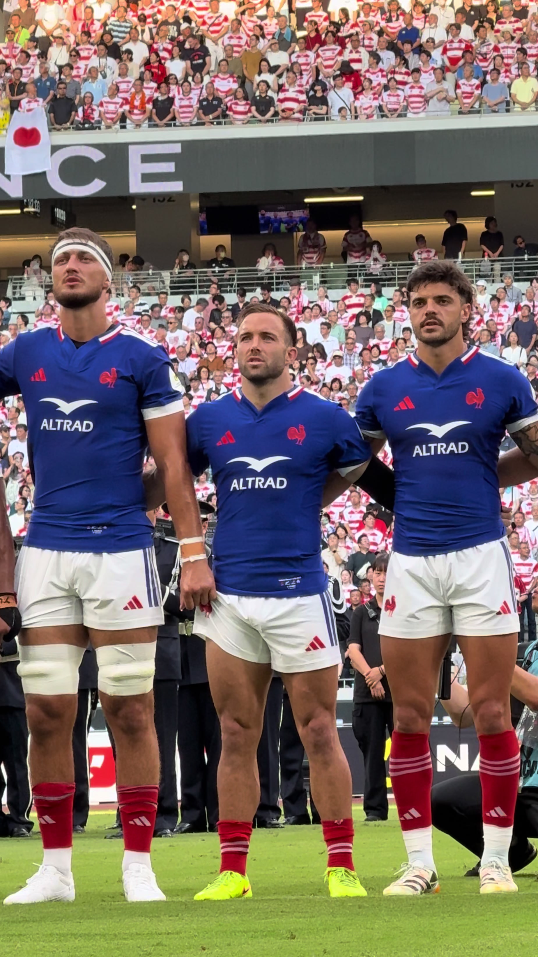 @France Rugby