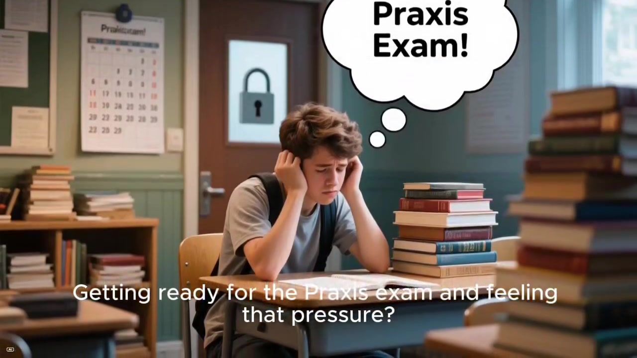 @Praxis Guide