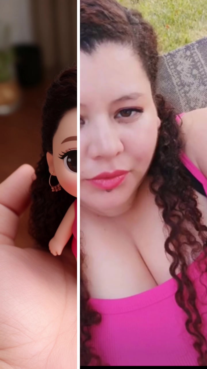 @Clara Garcia