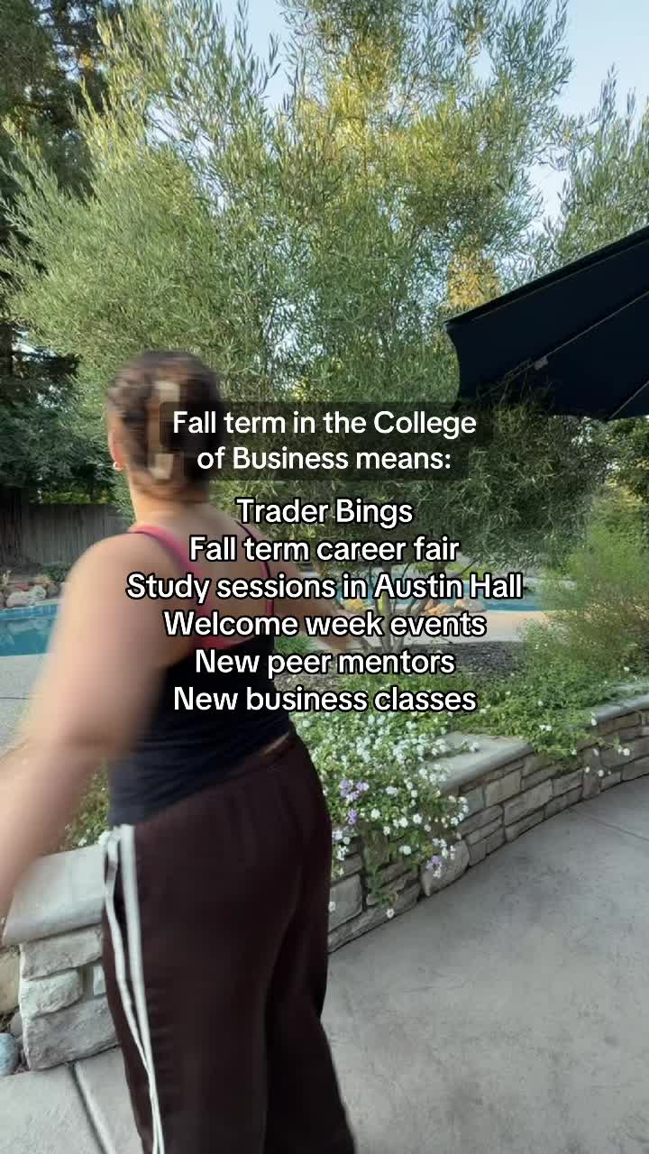 @OSU Business