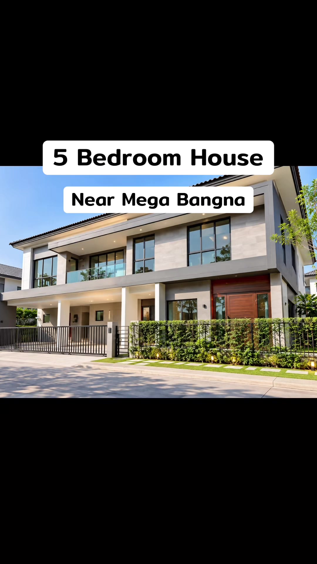 @Bangkok Property Rentals