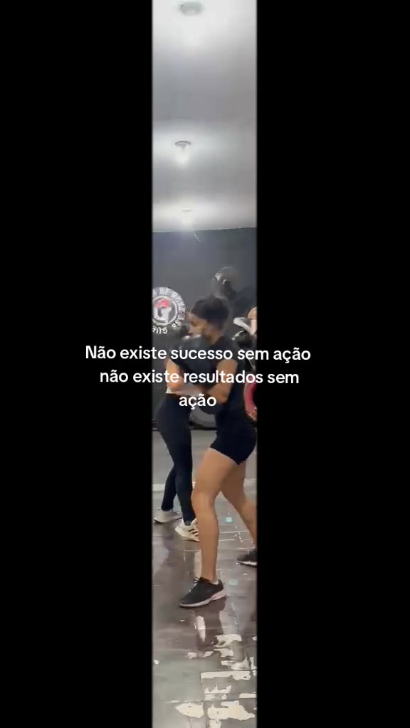 @Gueto Boxe