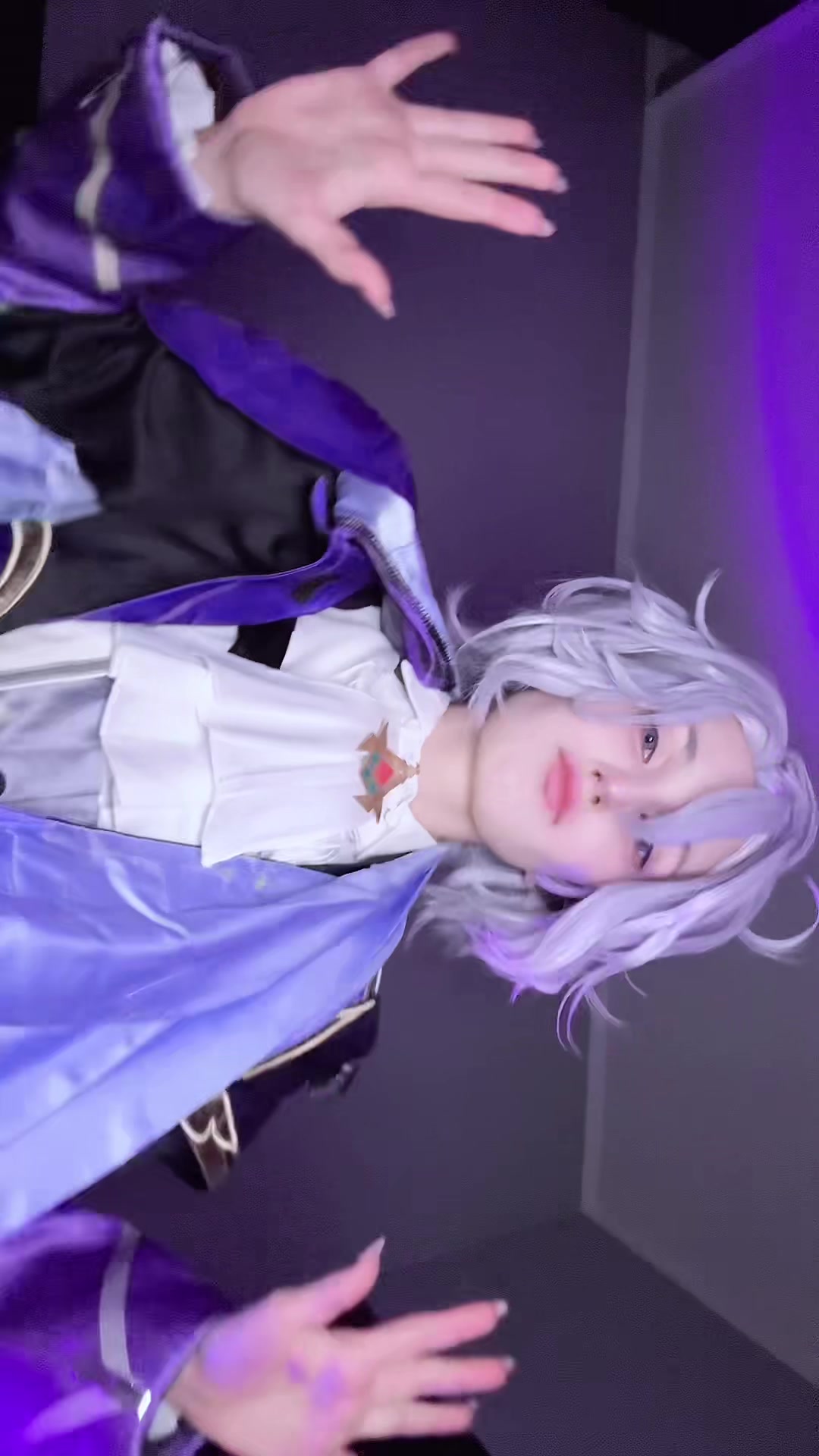 @tg: Tsushimaa who??