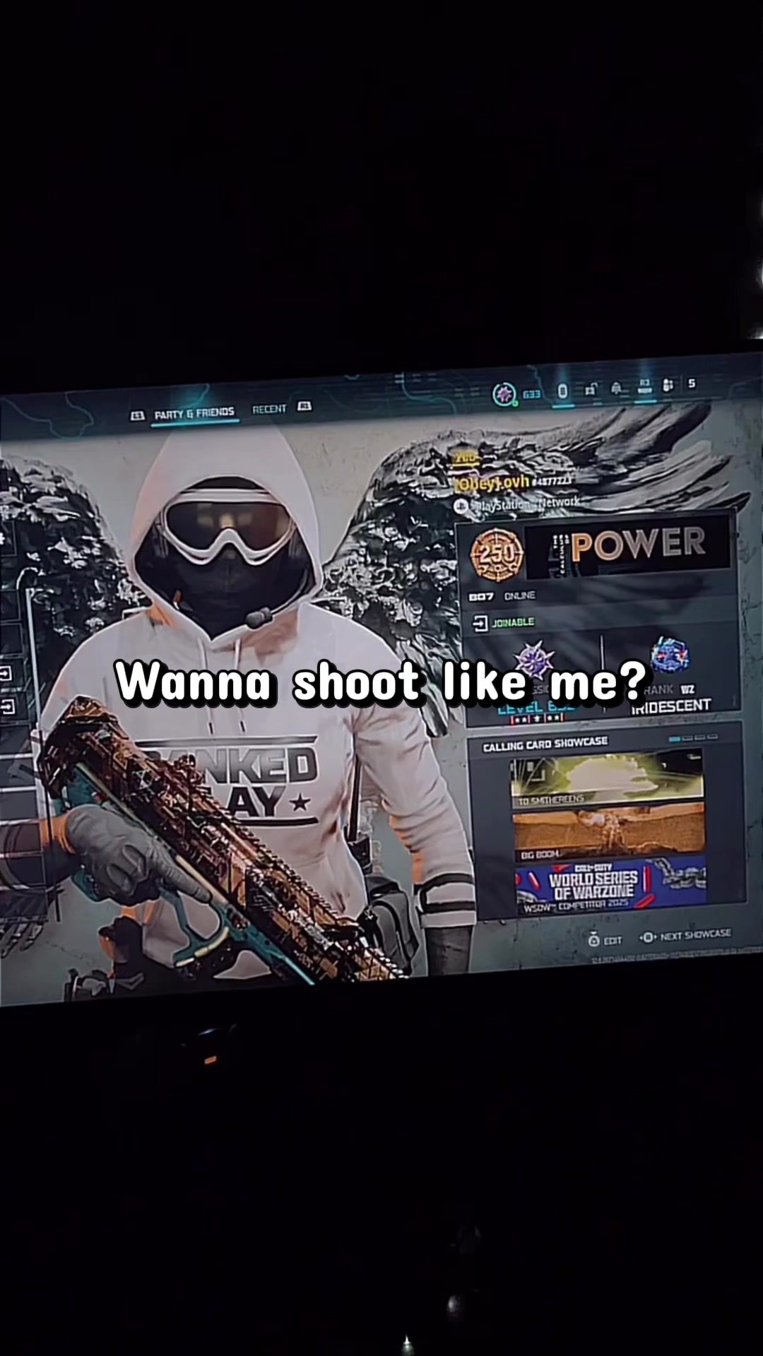 @Obey ]|[ Distortion
