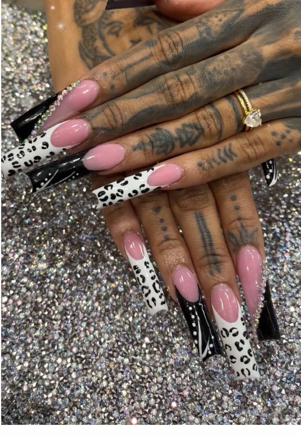 @💅Savagenails407💅