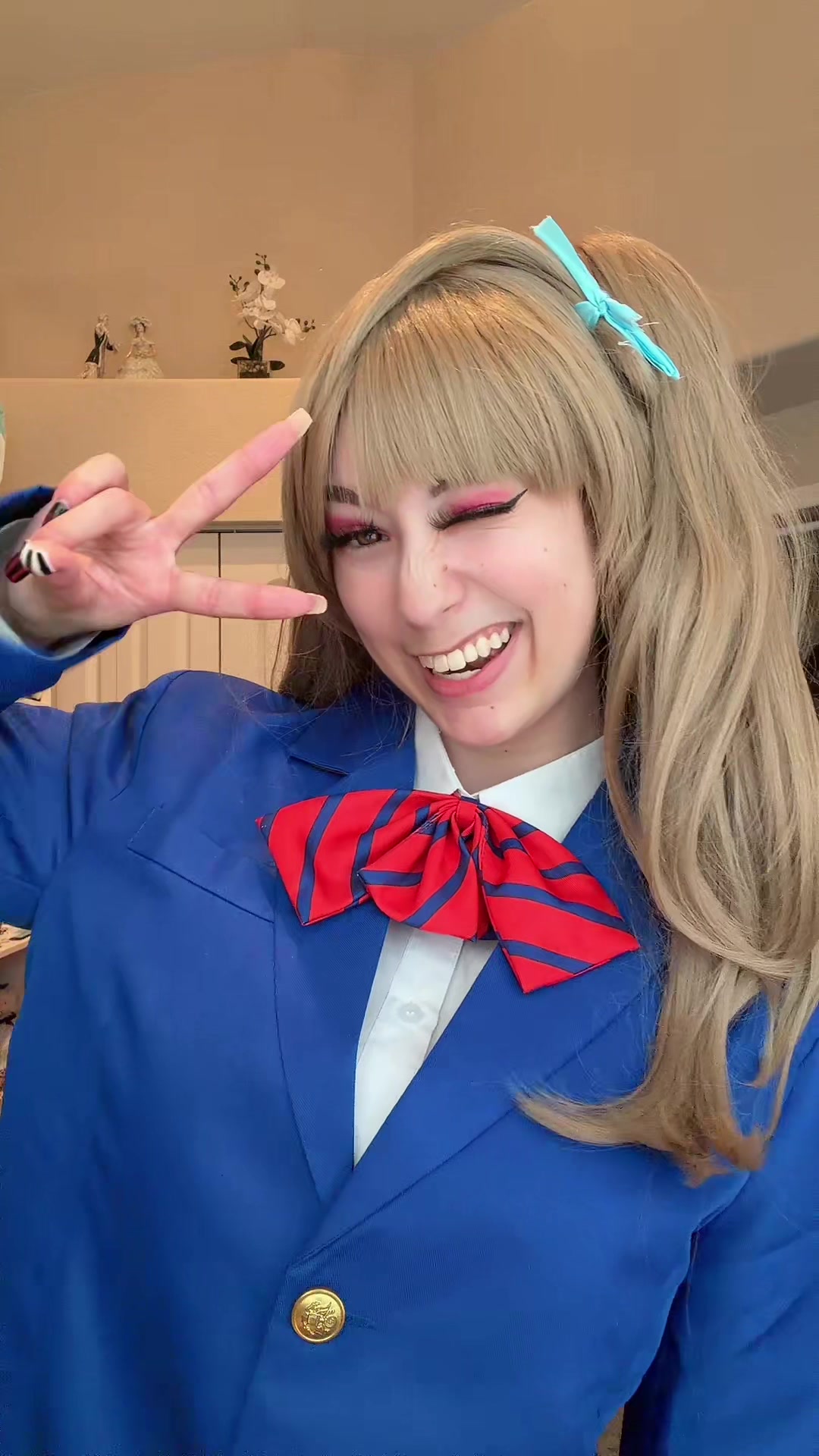 @Futaba Sakura Kinnie