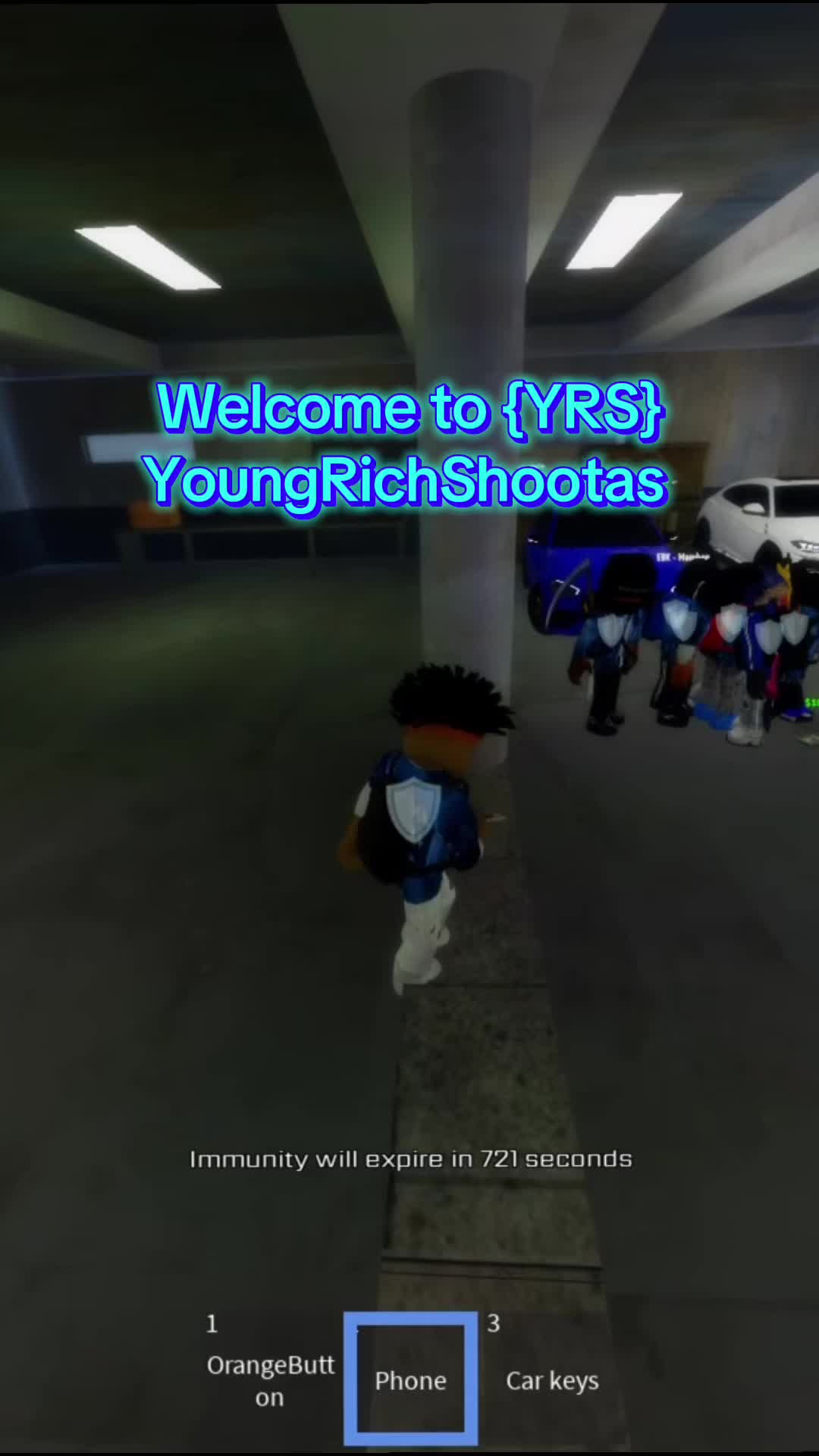 @☔️ YoungRichShootas ☔️