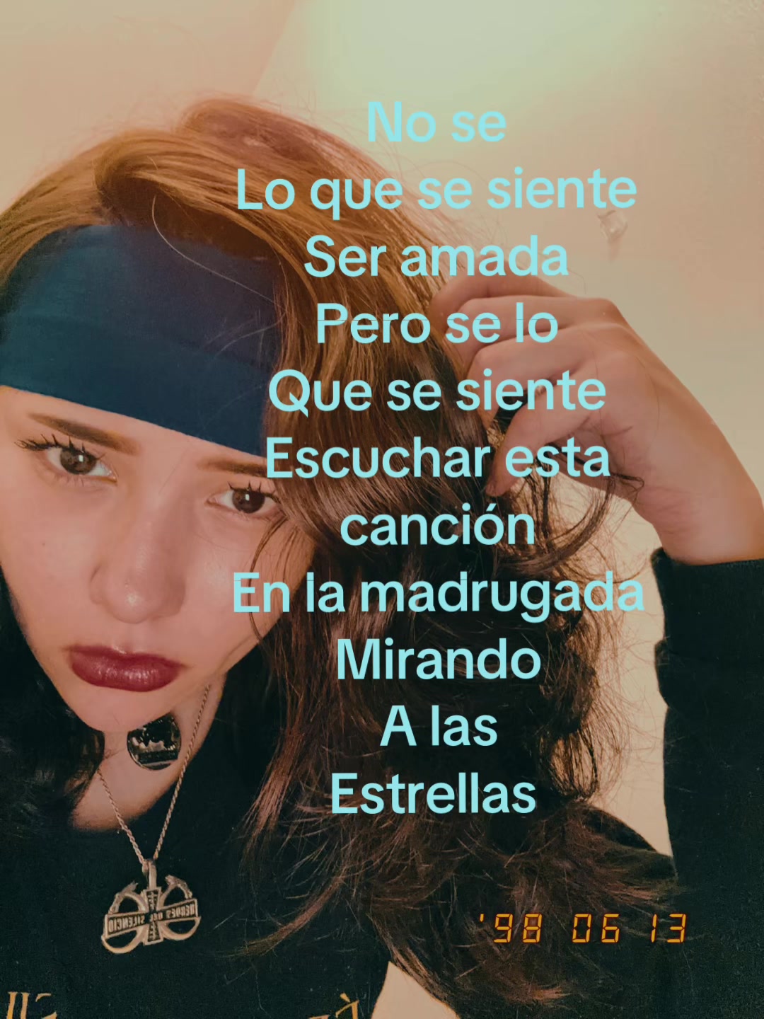 @☾