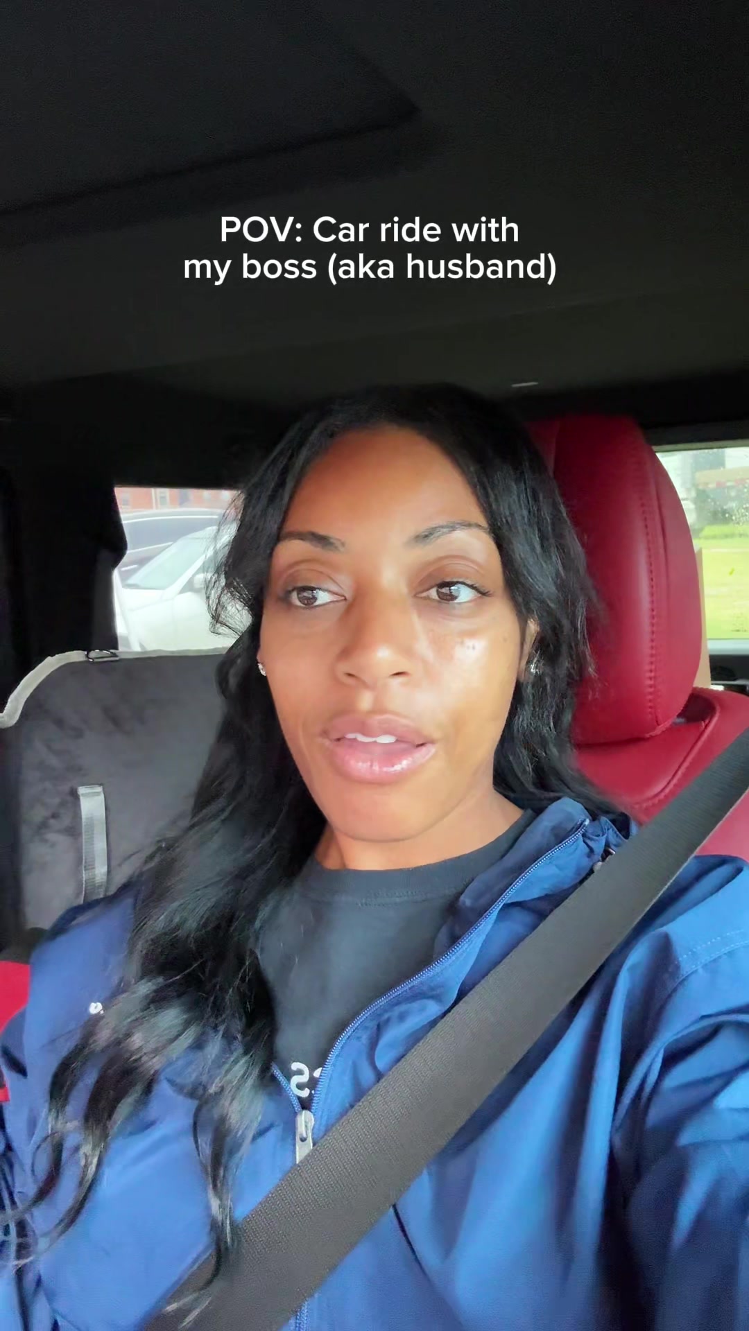 @Felicia J | Fashion & Life
