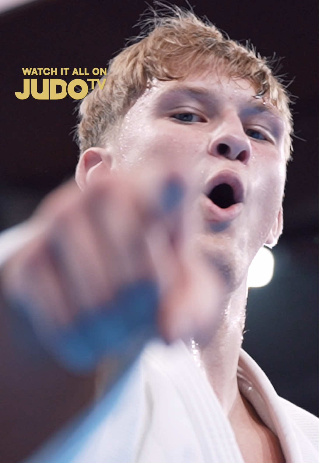 @European Judo Union