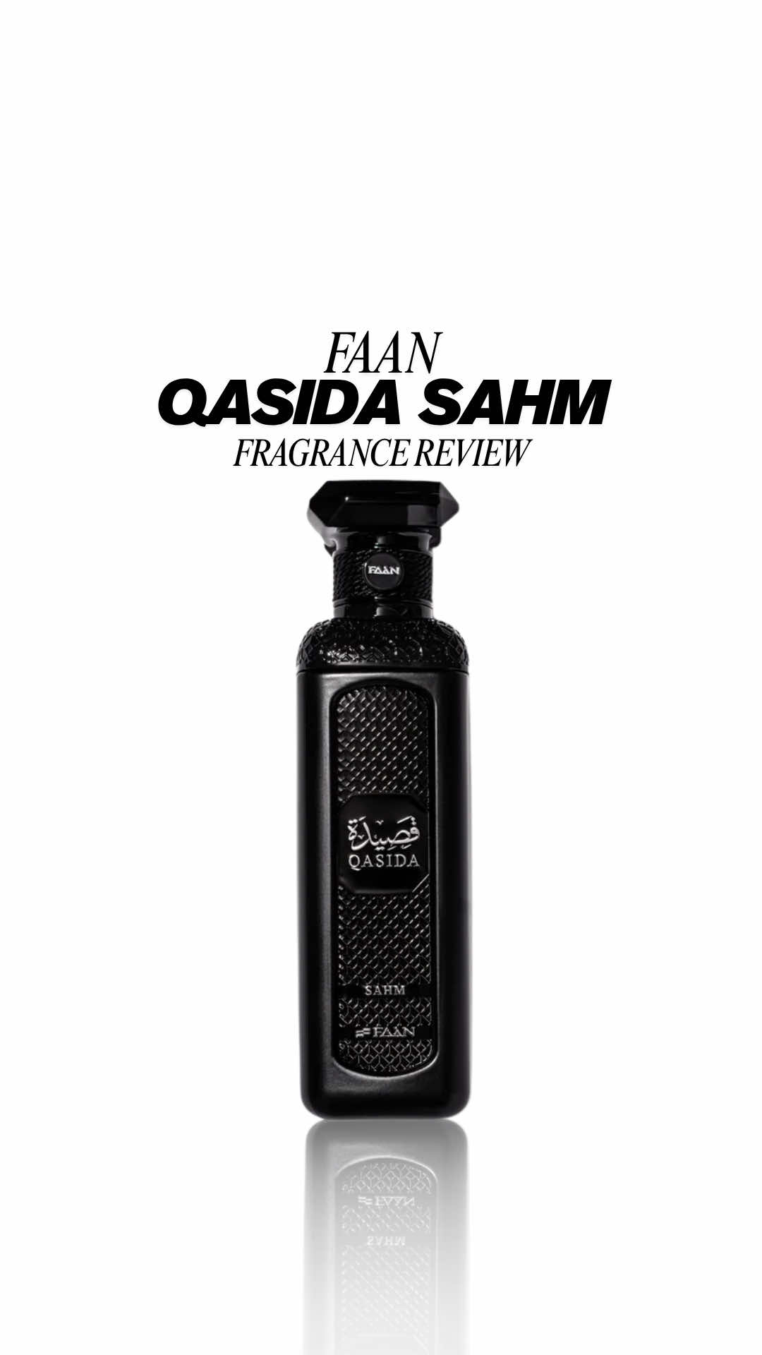 @Dante | Fragrance Reviews