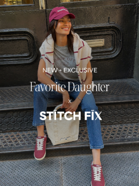 @Stitch Fix