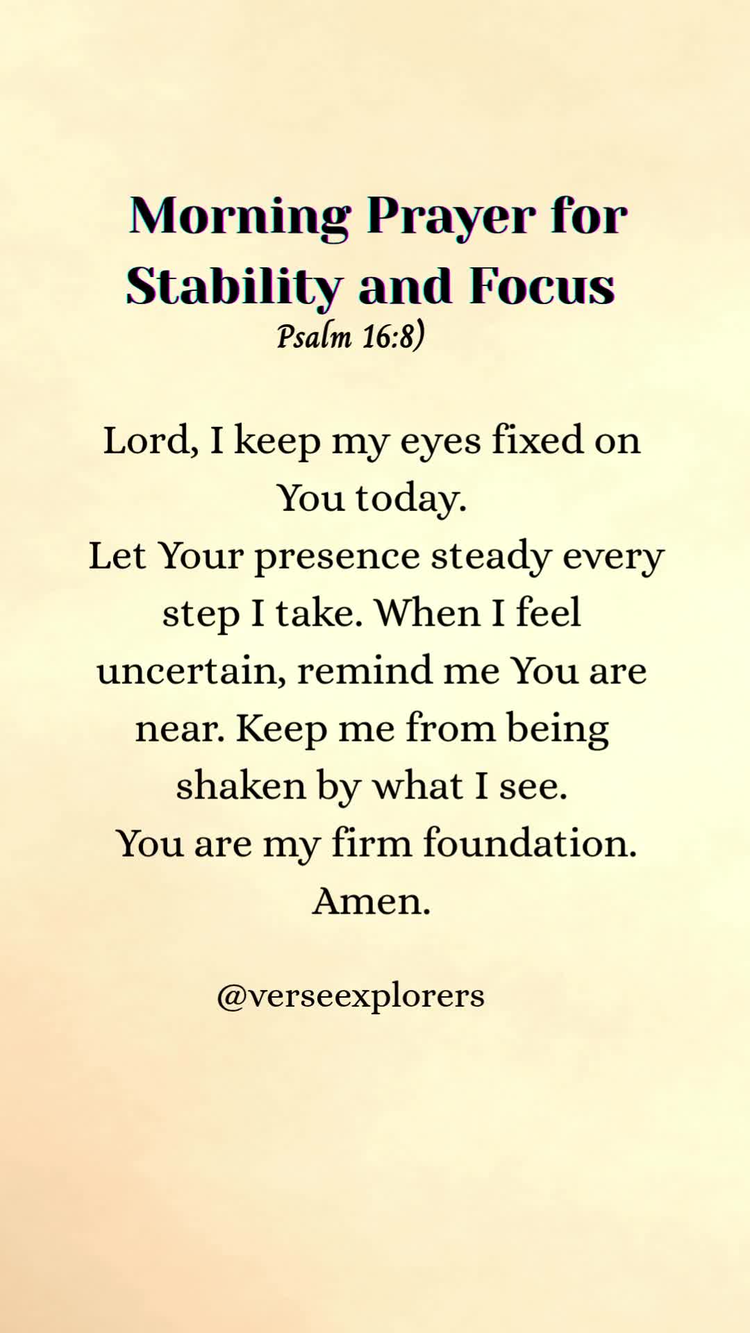 @Follow & Share God's words 🙏