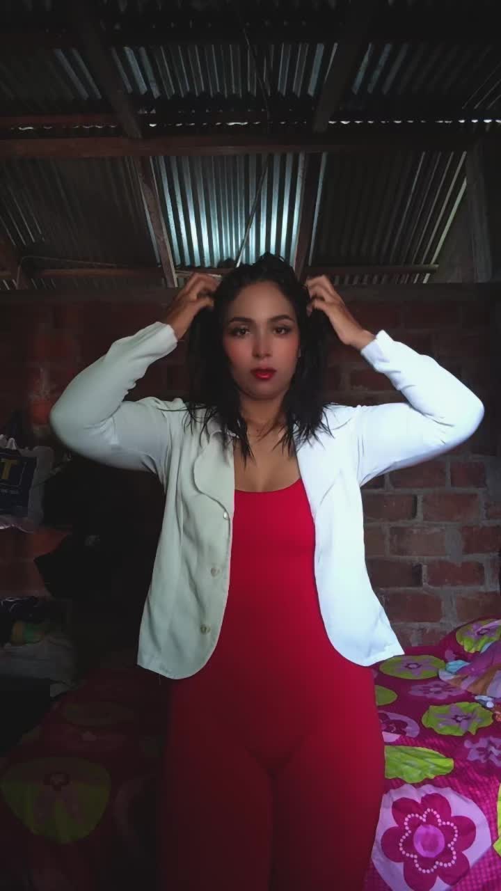 @María Teresa