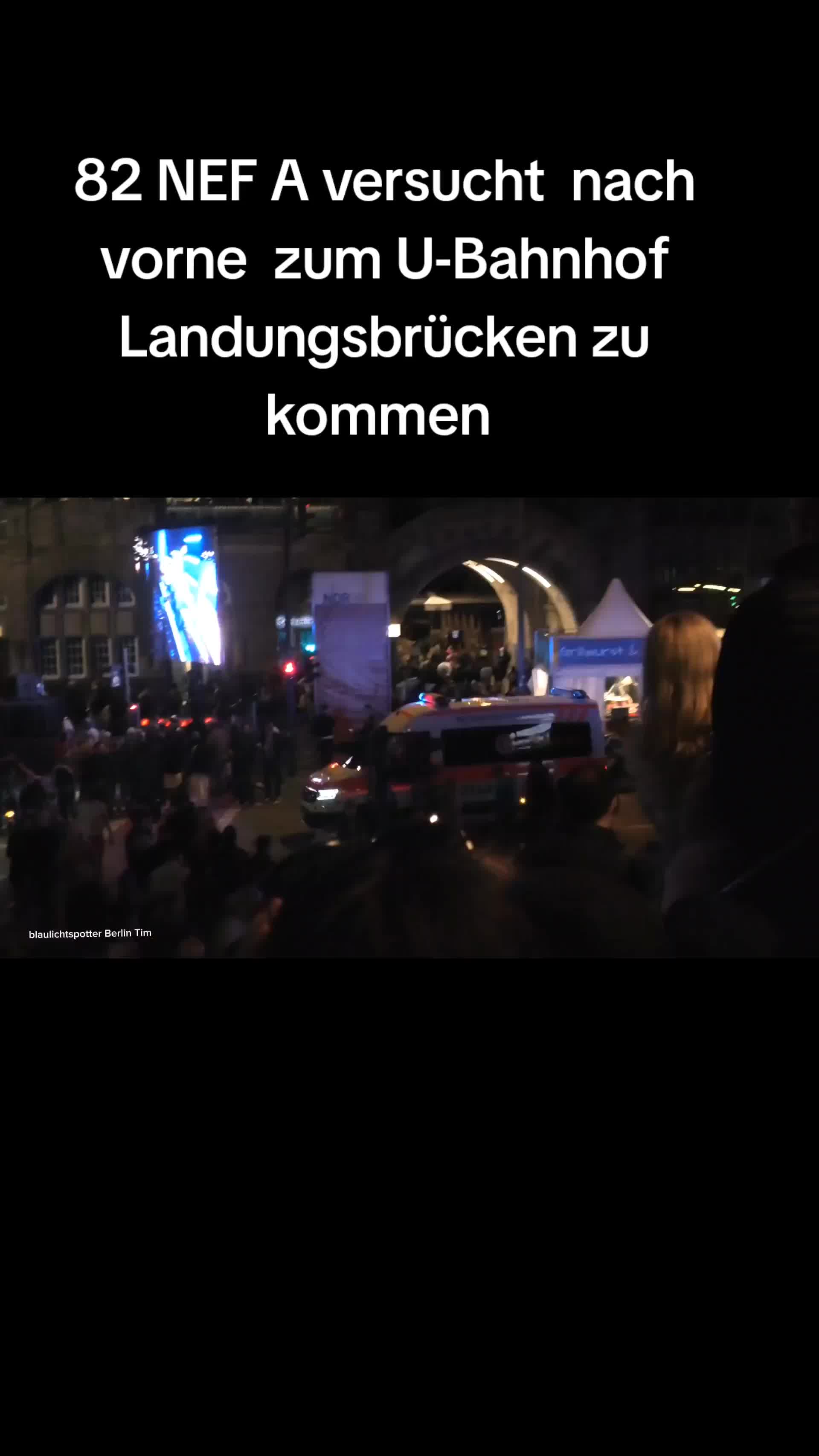 @Blaulichtspotter Berlin Tim