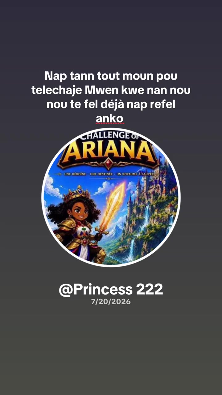 @Princess 222
